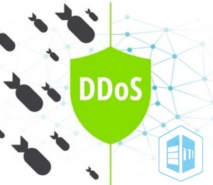 Защита от DDoS-атак любой сложности